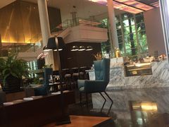-曼谷铂尔曼皇权酒店
