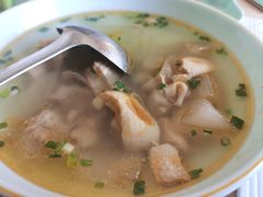 -冯记豆花店(健翔桥店)