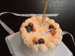 -Toris(LuOne凯德晶萃广场店)