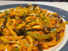 -小河盐帮·私家菜·烤鸭(三元桥·霄云路店)