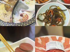 -尚品火锅(正阳路店)