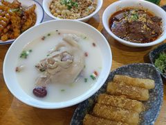 -付小姐在成都(中山公园店)