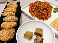-皇城根北京风味主题餐厅(中海环宇城店)