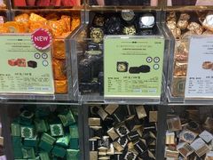 -VENCHI 闻绮(北京汉光店)