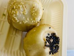 -小杨生煎(南京东路食品一店)