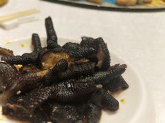 -樟木头三正半山酒店·汉宫中餐厅