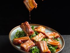 九香排骨-蜀九香火锅(园艺山店)