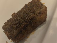 -殷式·私房烧烤·羊蝎子火锅(什刹海店)