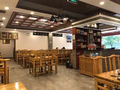 大堂-金生隆(六铺炕店)