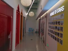 -英孚教育青少儿(宝龙中心)