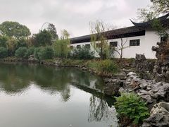 -蠡湖大桥公园