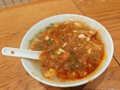 -小豆海棠(人民南路店)