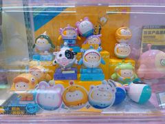 -TOP TOY(大兴荟聚店)