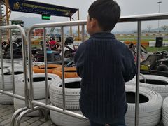 -千岛湖燃擎卡丁车赛车主题乐园(秀湖路店)