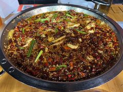 -胖子鱼·天水麻辣鱼火锅(秦州407店)