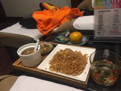 -笑傲江湖·影院式足道·SPA按摩(常发广场店)