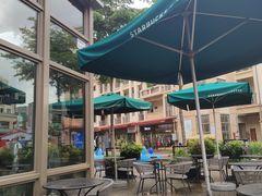 -星巴克(大梅沙8号仓店)