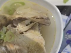 -青松馆韩国料理(香港中路佳世客店)