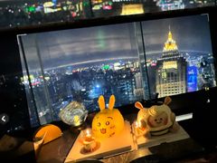 -Hi City·城市之巅