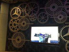 -泡沫BUbbLE量贩式KTV(金沙江路店)