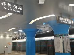 -潘家园(地铁站)