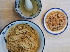 -朱洪元苏式面馆(绿宝广场店)
