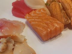 -川骄海鲜自助(河东店)