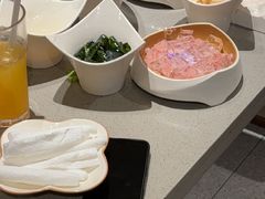 -海底捞火锅(江北万达商业广场店)