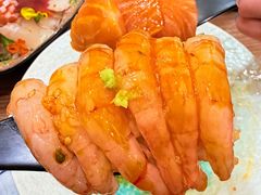 -红叶日本料理(辰熙广场店)