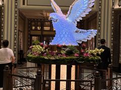 -上海和平饭店 Fairmont Peace Hotel