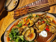 -长亭酒肆(鼓楼后海店)