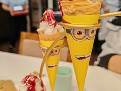 -天和晟烤鸭店(玉泉西街店)