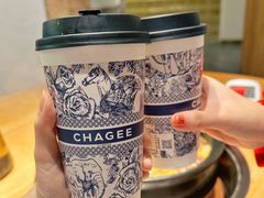 -霸王茶姬(南强街店)