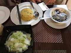温州鱼丸汤-如意楼