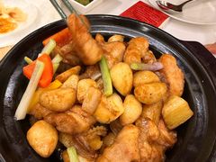 -御彩酒家(东风东路店)
