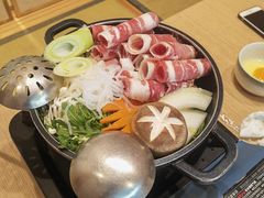 -小句号日本料理(江宁万达店)