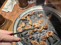 -九田家黑牛烤肉料理(新辰里亚运村店)
