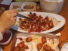 -百年神厨·地道川菜(紫荆店)