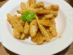 -粤集·手工粤菜(皇庭广场店)