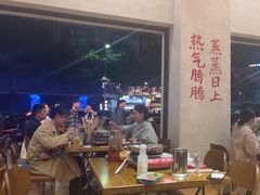 -黔哆哆地摊酸汤火锅(清湖店)