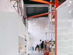 -VOYAGE COFFEE 咖啡烘焙工坊店(798艺术区店)
