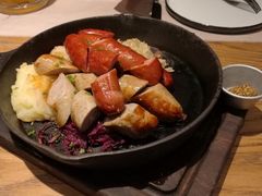 -Goose Island Brewhouse鹅岛精酿啤酒酿造工坊餐厅