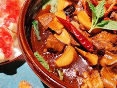 -沿途四季·云南菜(建外大街店)