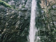 -广东大峡谷