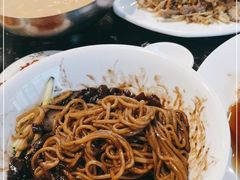 -桃园中华料理炸酱面(燕儿岛路店)