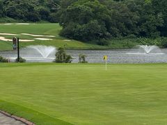 -南沙高尔夫球会