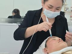 -首脑美容美发化妆美甲培训学校(龙岗校区)