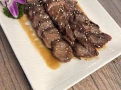-李记潮汕砂锅粥(营福路店)