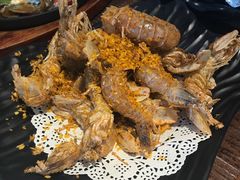 -79号渔船海鲜饭店(华强北店)