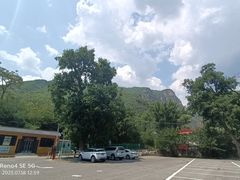 -龙门涧景区